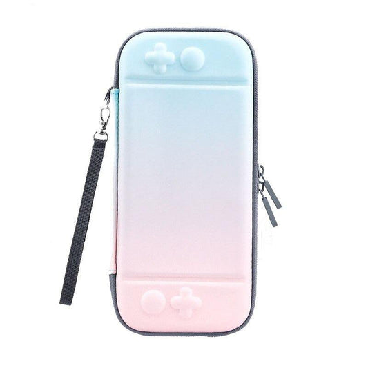 Ombre Pouch - Pink & Blue - Lite - Switcheries