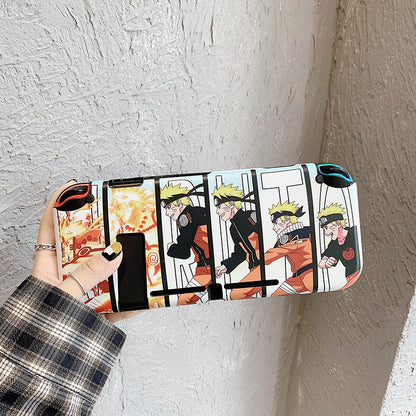 Naruto Evolution Hardcase - Switcheries