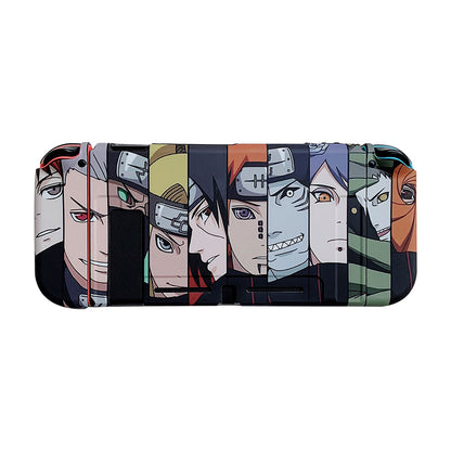Akatsuki Hardcase - Switcheries