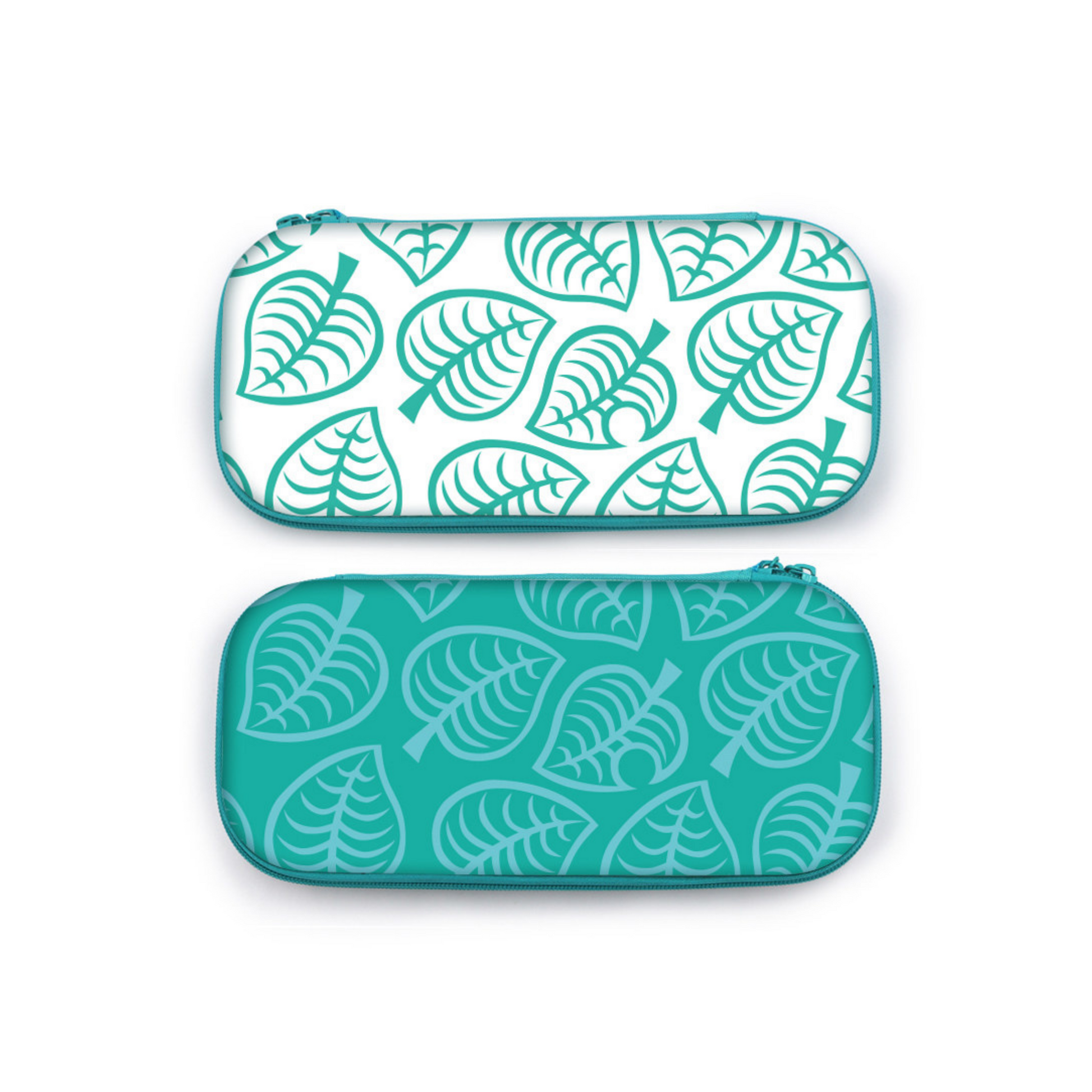 Animal Crossing Leaf Pouch - Switcheries