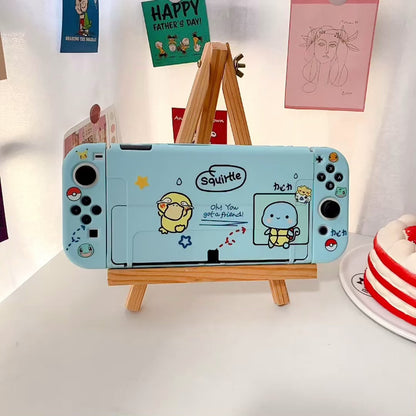 Cartoon Squirtle Case - Switcheries