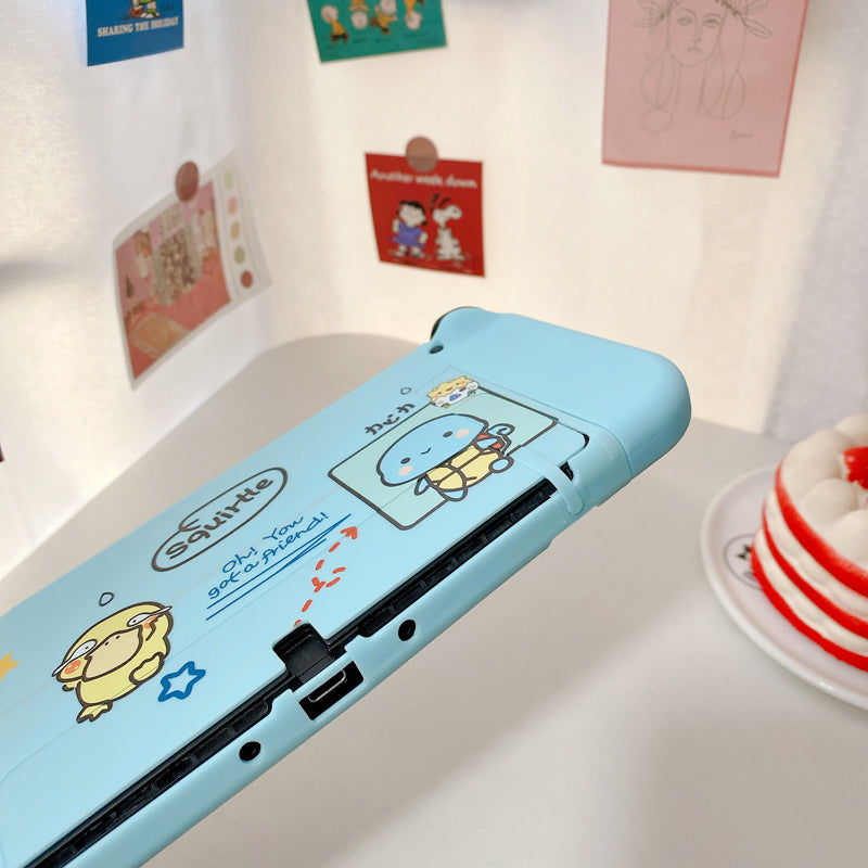Cartoon Squirtle Case - Switcheries