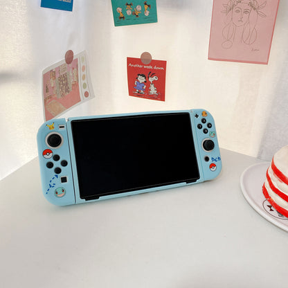 Cartoon Squirtle Case - Switcheries