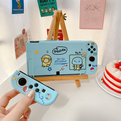Cartoon Squirtle Case - Switcheries