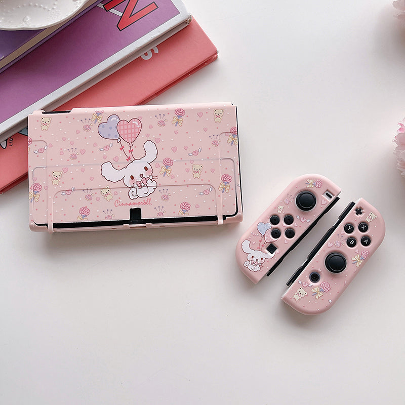 Cinnamoroll Balloon Case - Switcheries