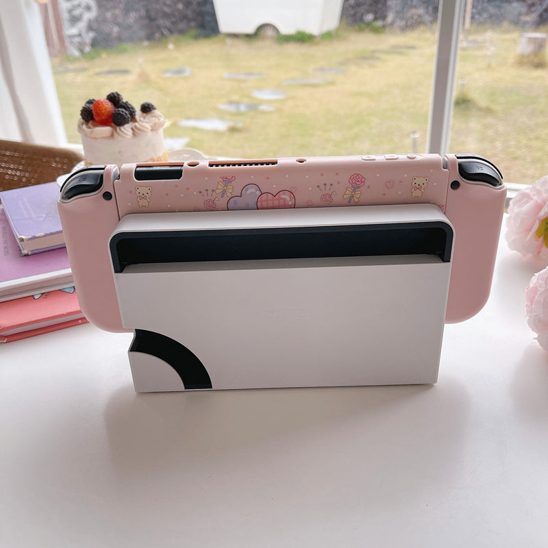 Cinnamoroll Balloon Case - Switcheries