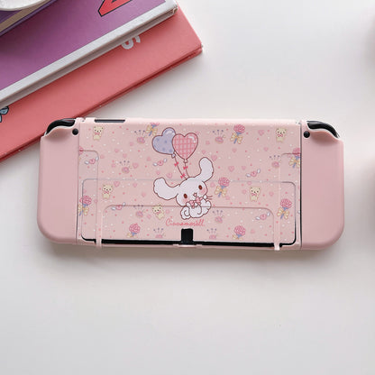 Cinnamoroll Balloon Case - Switcheries