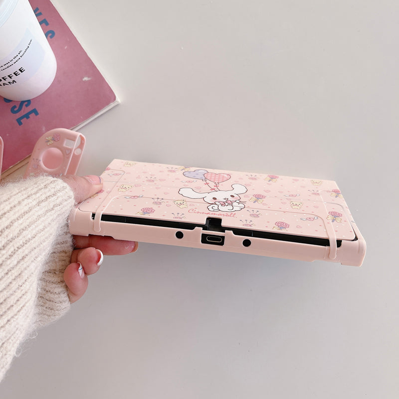 Cinnamoroll Balloon Case - Switcheries