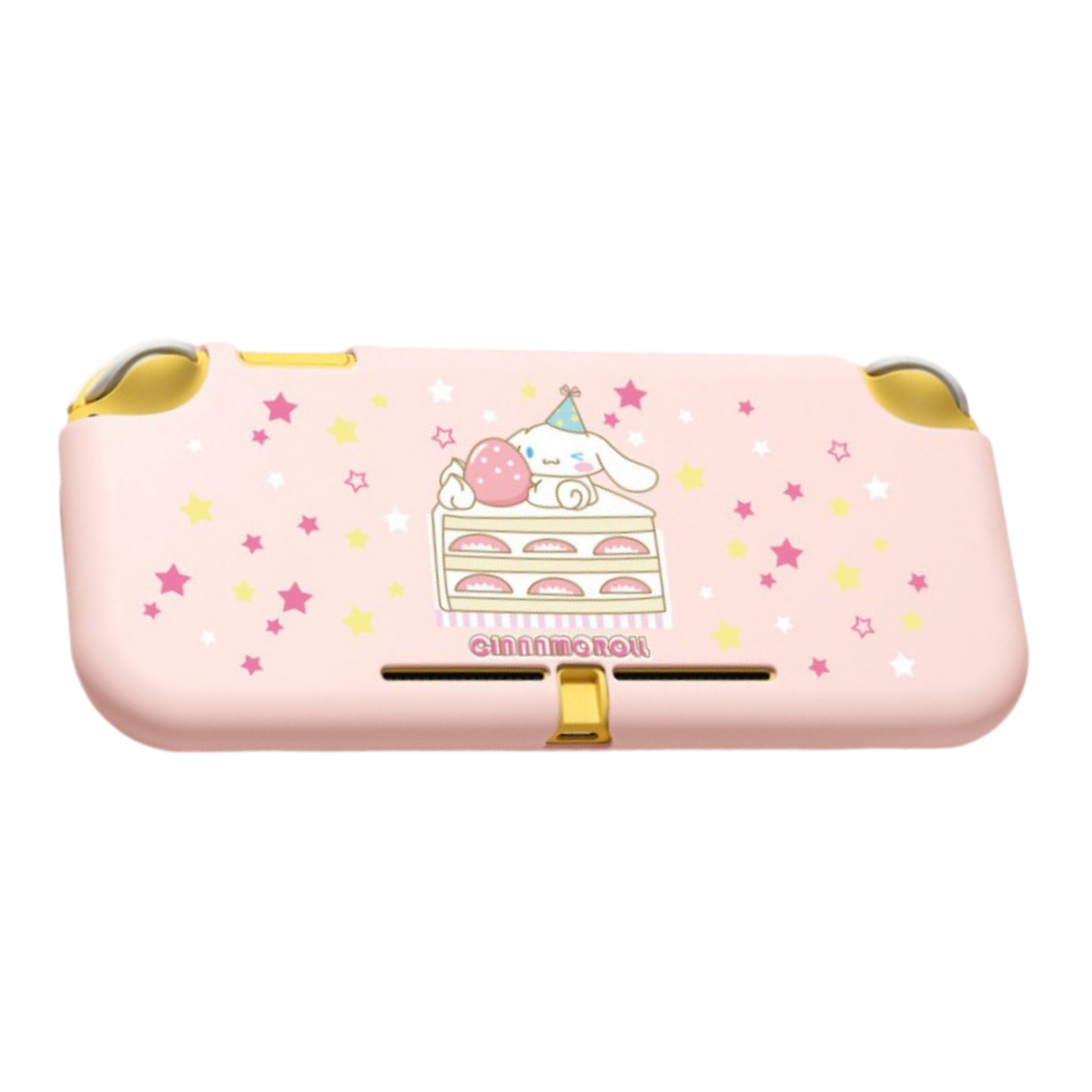 Cinnamoroll Cake Case - Switcheries