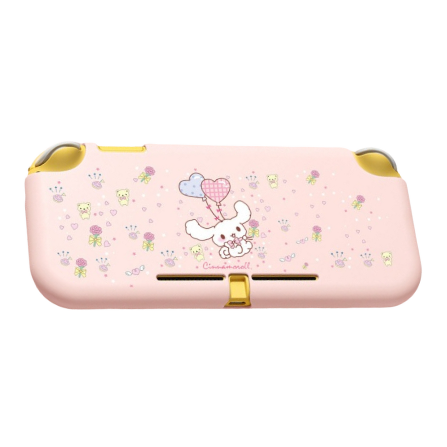 Cinnamoroll Happy Case - Switcheries