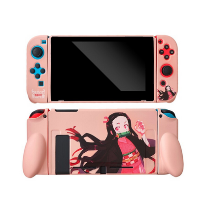 Demon Slayer Nezuko Case - Switcheries