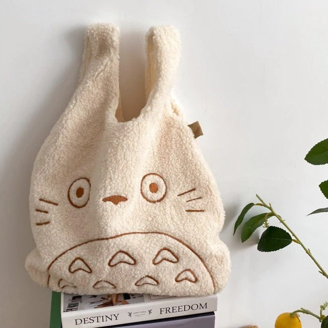 Totoro Bag - Switcheries