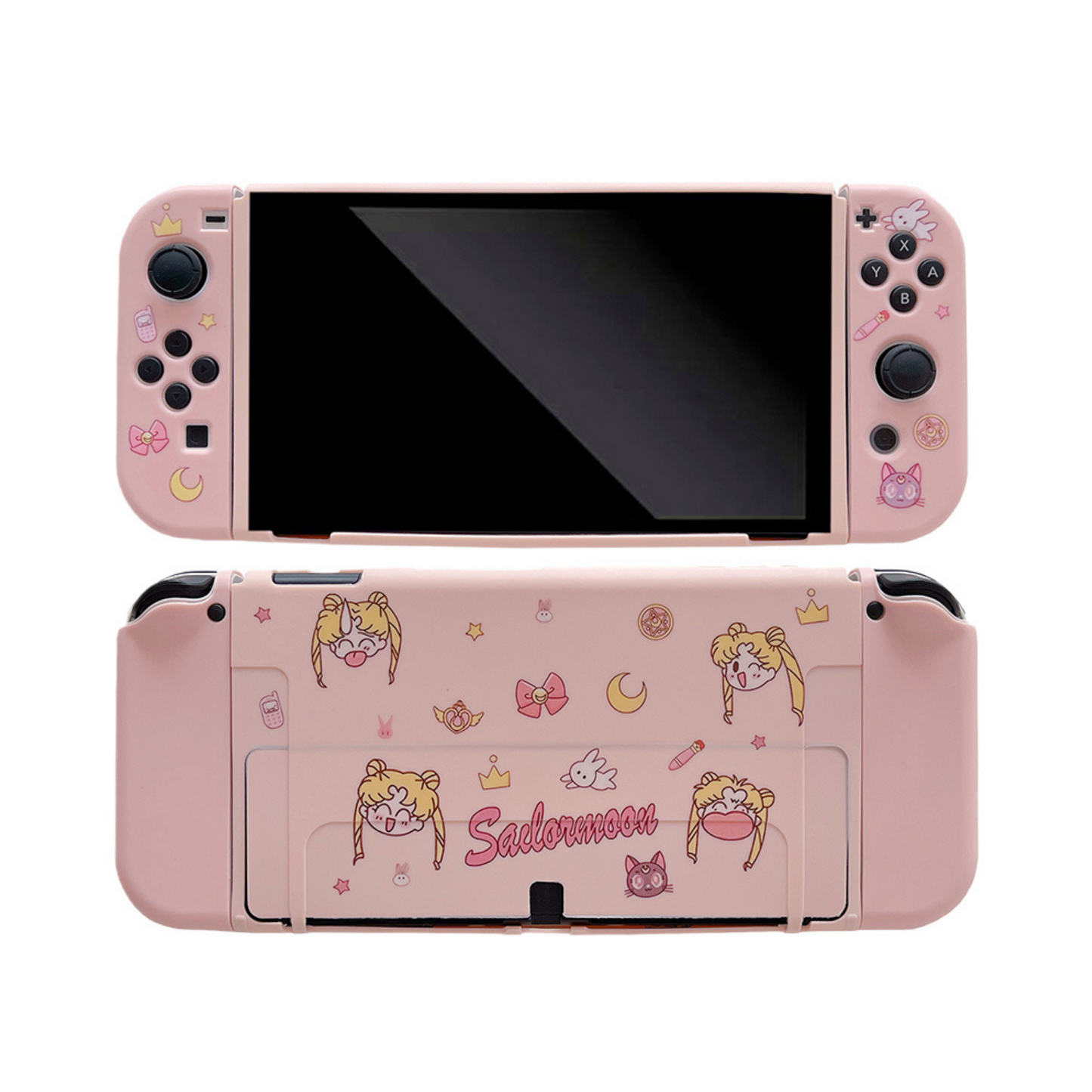 Sailor Moon Cartoon Case - Switcheries