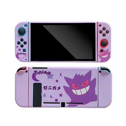 Gengar Case - Switcheries