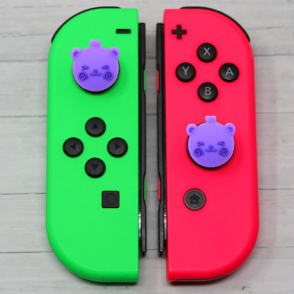 Gingerbread Thumb Grip - Switcheries