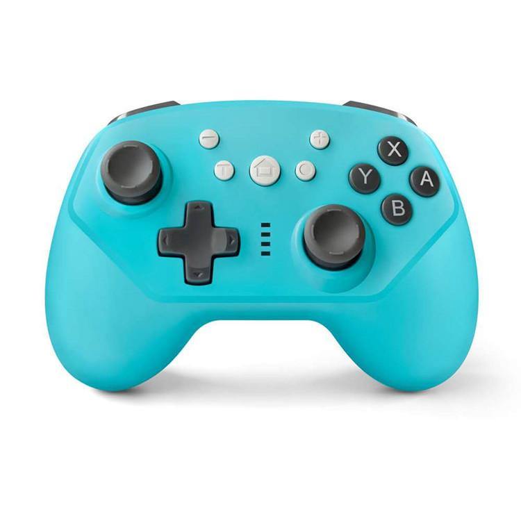 Mini Controller - Blue - Switcheries