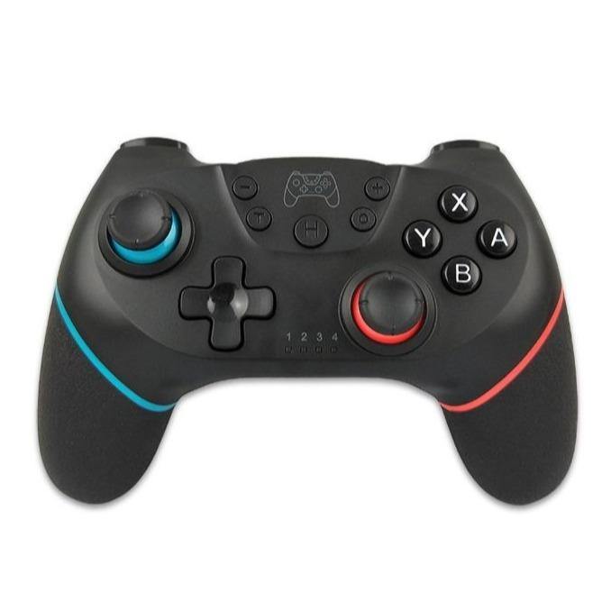 Wireless Controller - Black - Switcheries