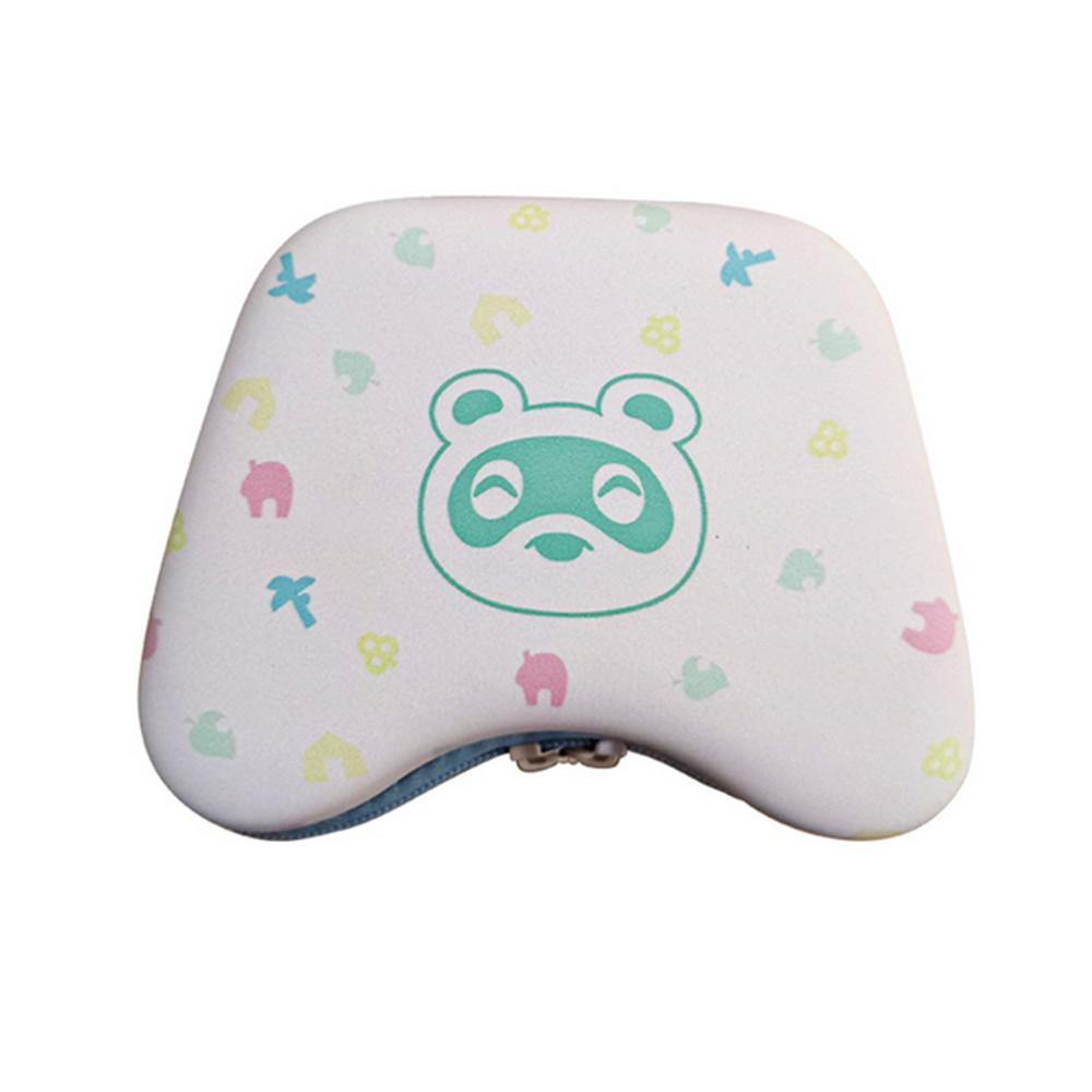 Animal Crossing Controller Bag - Switcheries