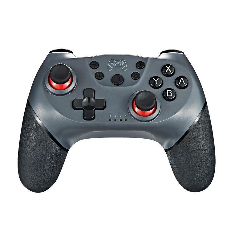 Wireless Controller - Grey - Switcheries