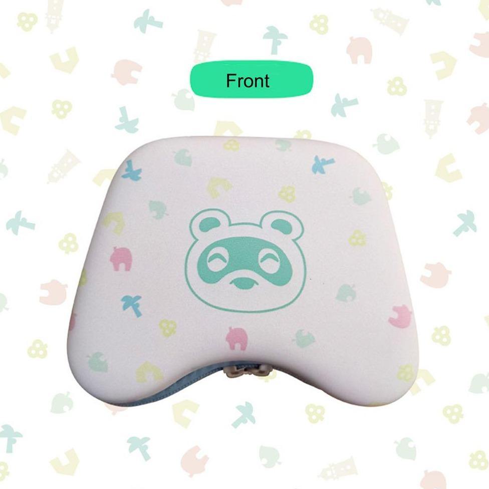 Animal Crossing Controller Bag - Switcheries