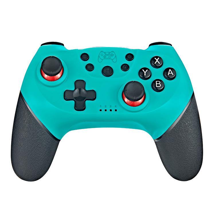 Wireless Controller - Blue - Switcheries