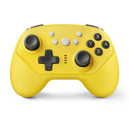 Mini Controller - Yellow - Switcheries