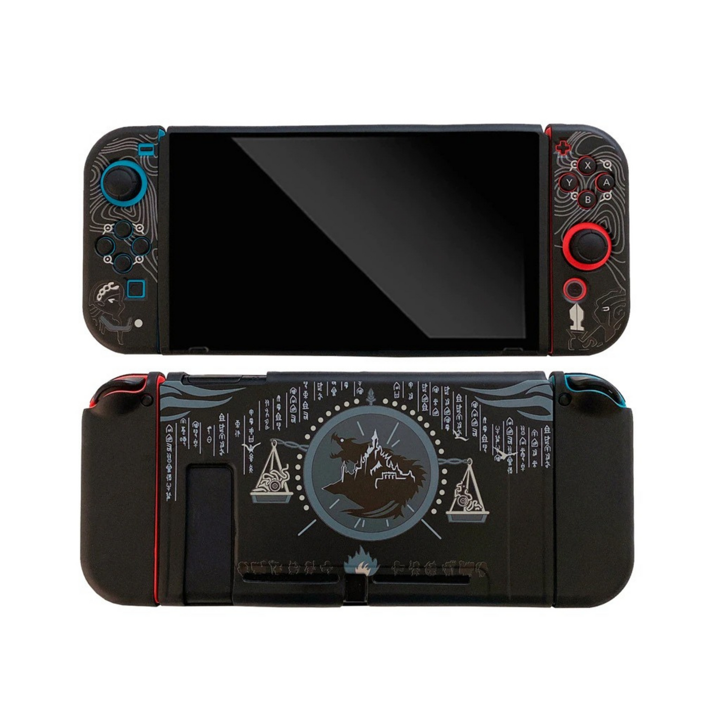 Hyrule Warrior Case - Switcheries