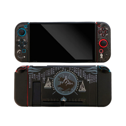 Hyrule Warrior Case - Switcheries