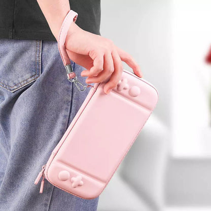 Ombre Pouch - Pink & Blue - Switch - Switcheries