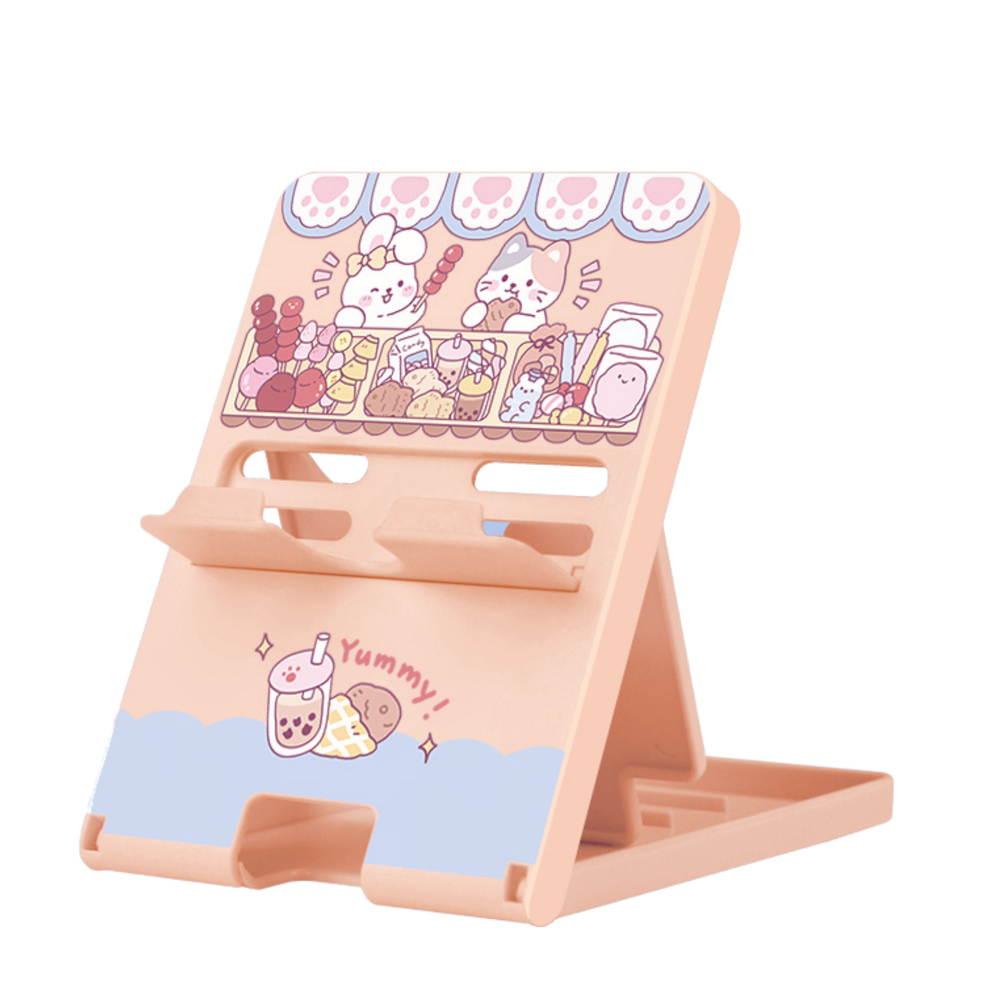 Izakaya Peach Stand Holder - Switcheries