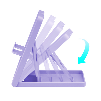 Space Bear Stand Holder - Switcheries