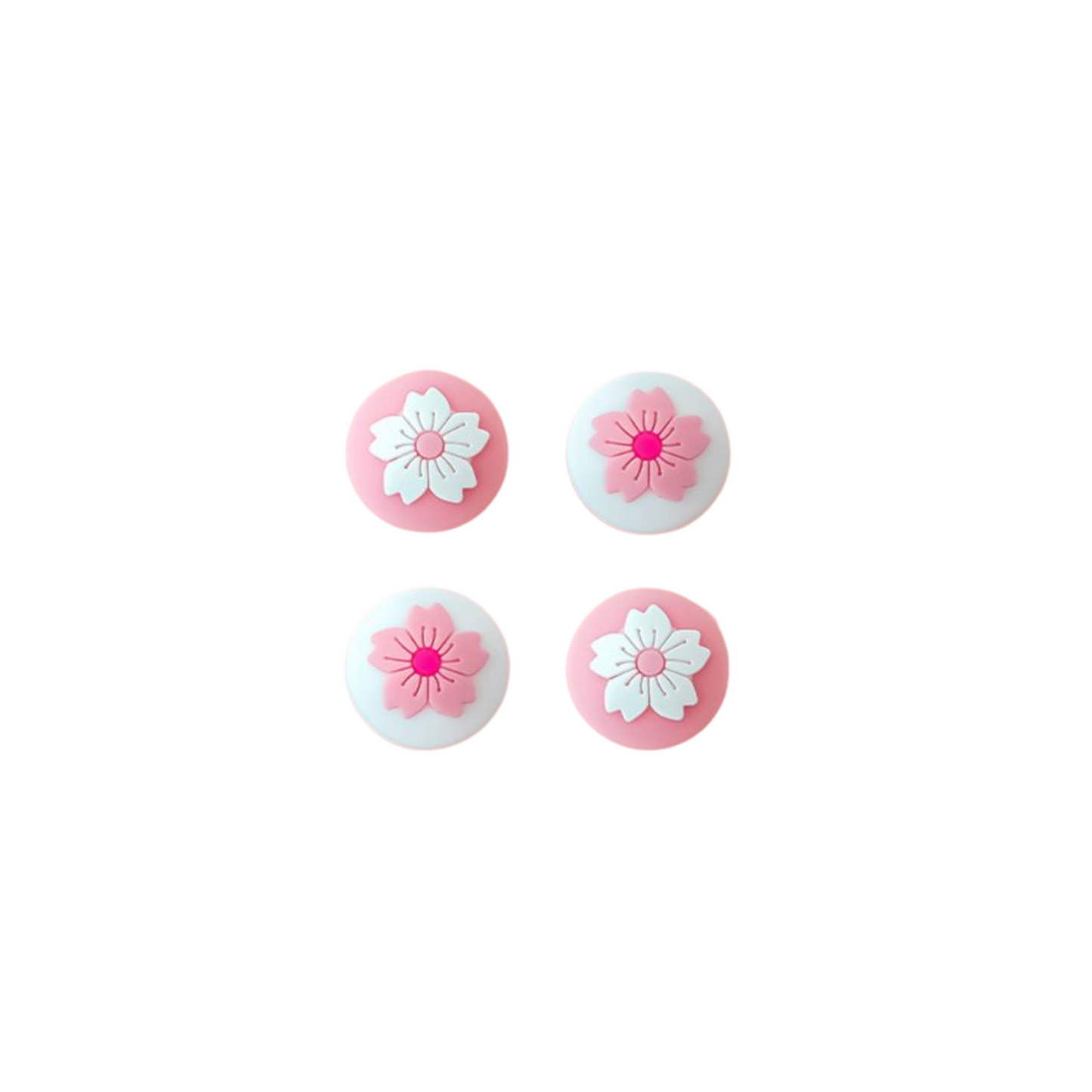 Sakura Thumb Grip - Switcheries