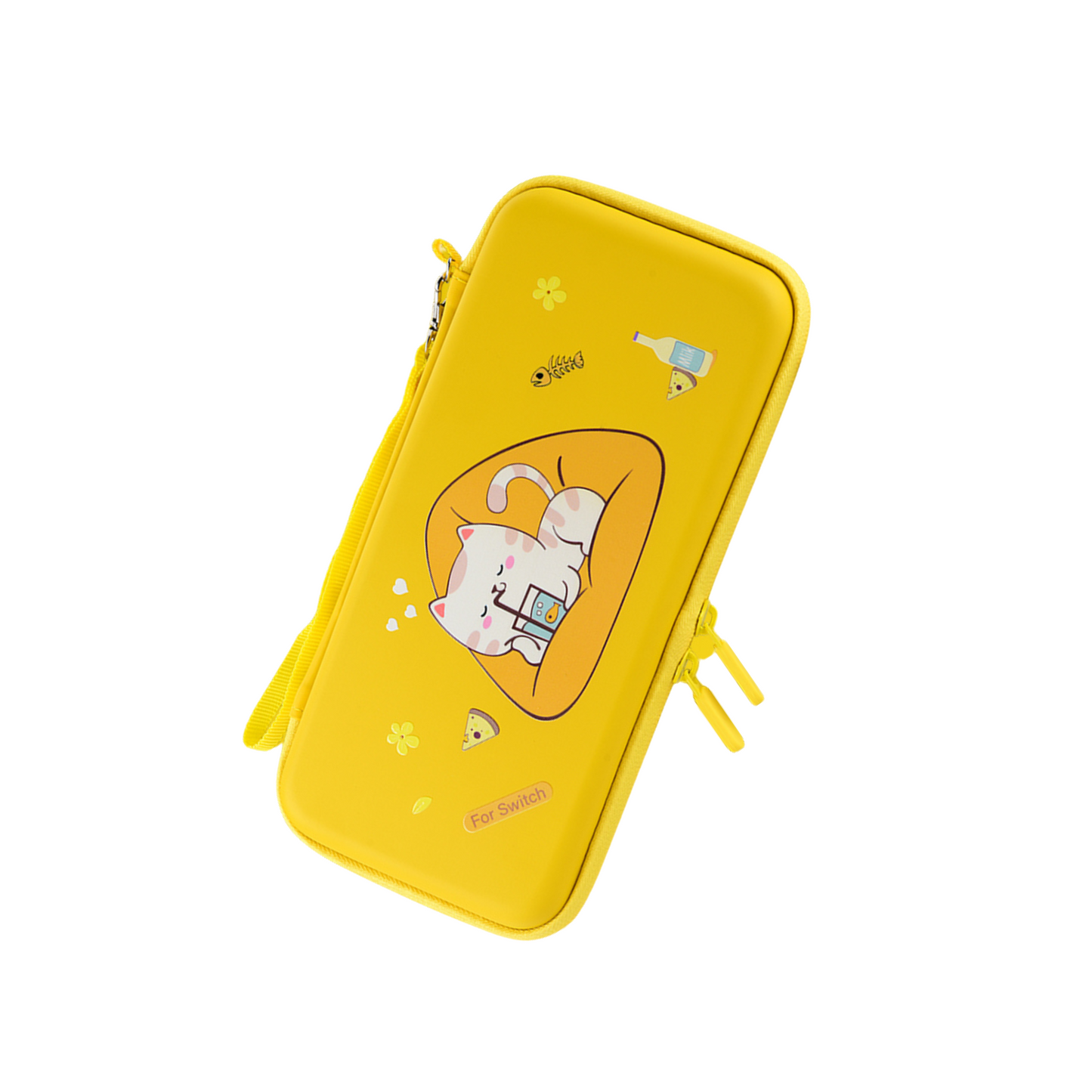 Lazy Cat Pouch - Switch - Switcheries