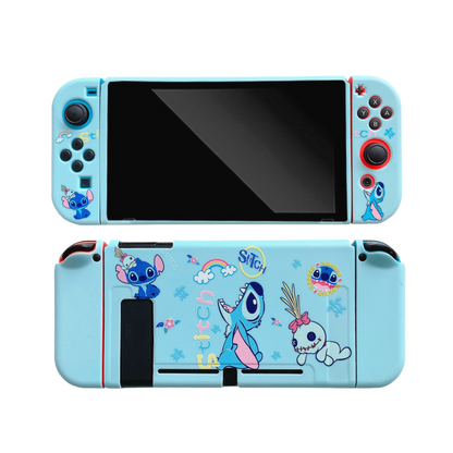 Stitch Case - Switcheries