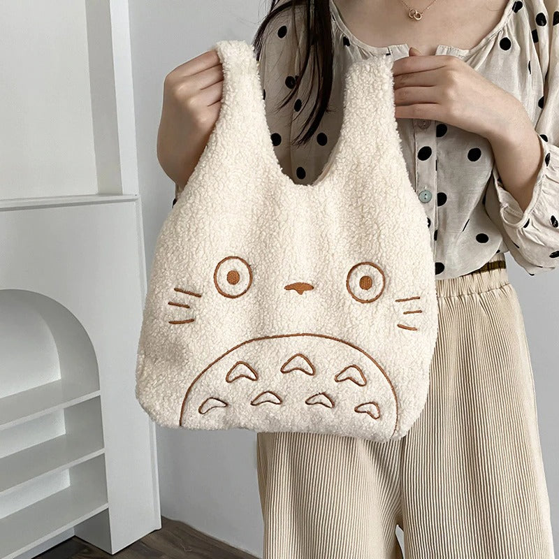 Totoro Bag - Switcheries