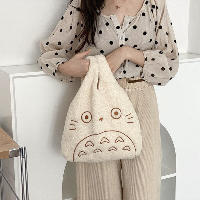 Totoro Bag - Switcheries