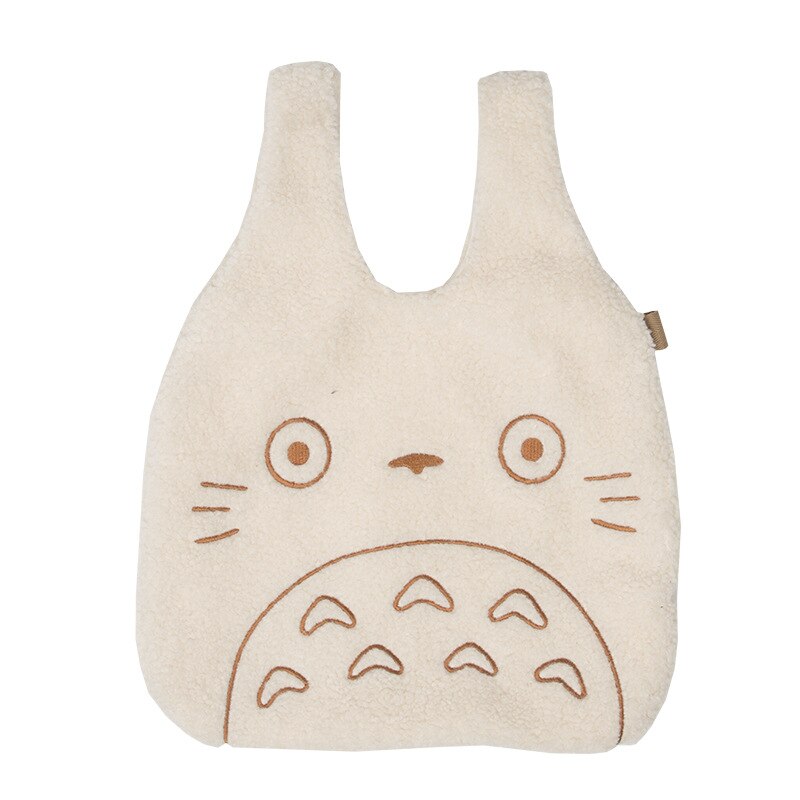 Totoro Bag - Switcheries