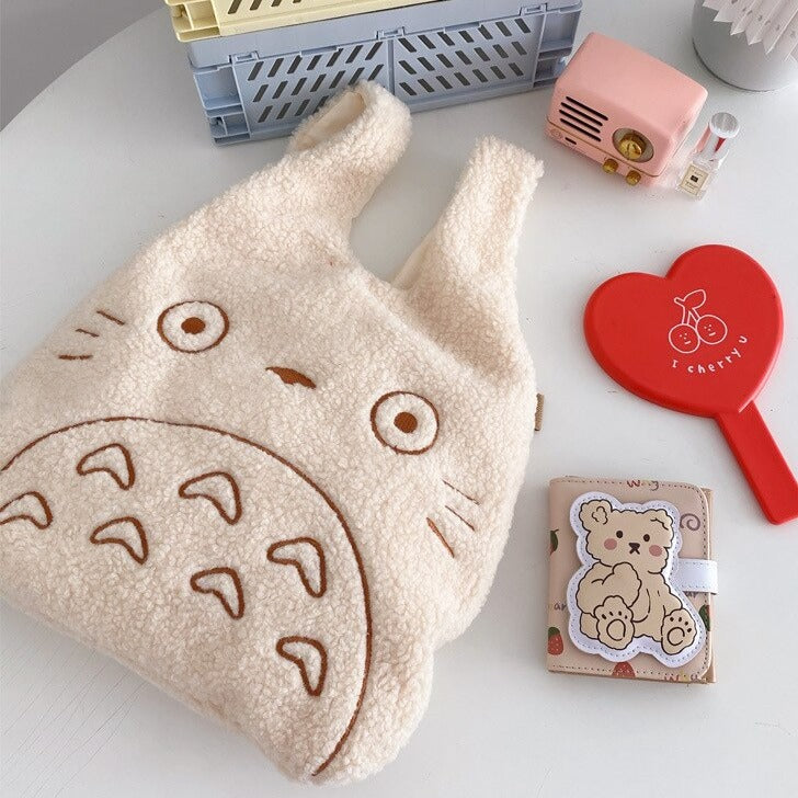 Totoro Bag - Switcheries