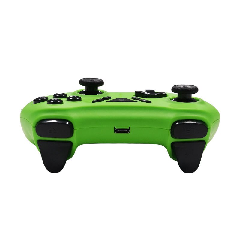 Green Macaroon Controller - Switcheries