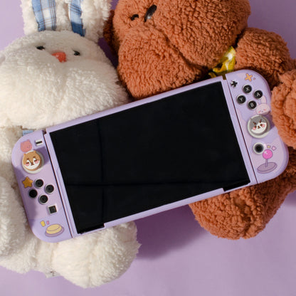 UFO Catcher Case - Switcheries