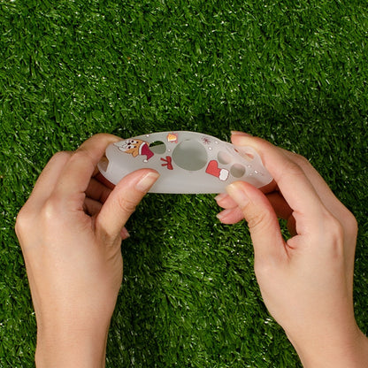 Christmas Case - Switcheries