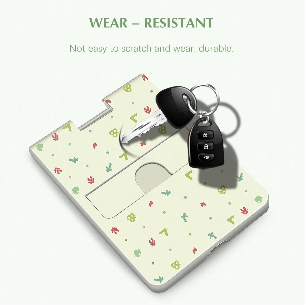 Animal Crossing V.2 Stand Holder - Switcheries