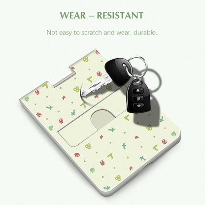 Animal Crossing V.2 Stand Holder - Switcheries