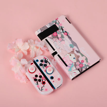 Sakura Neko Case - Switcheries