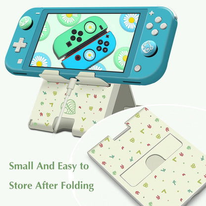 Animal Crossing V.2 Stand Holder - Switcheries