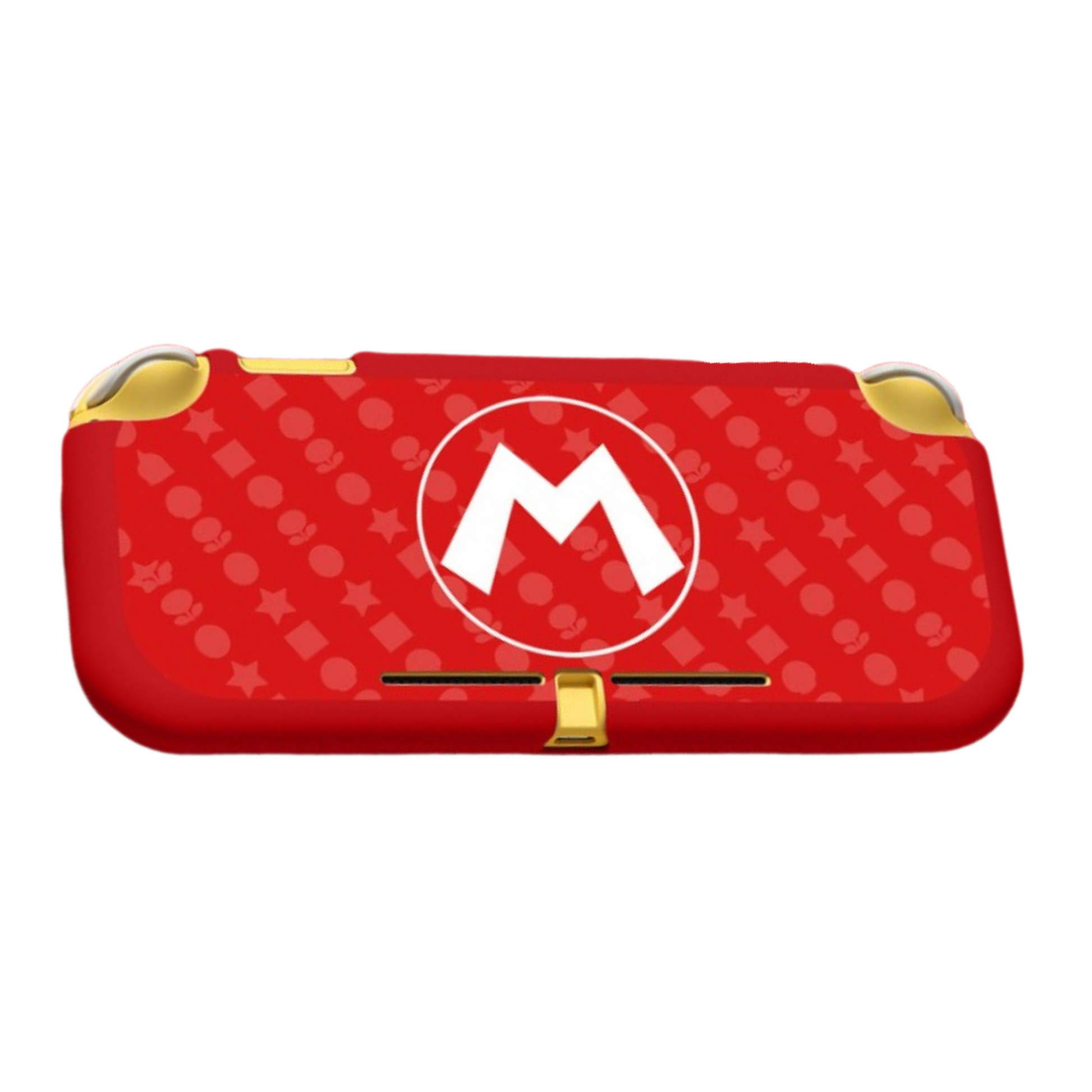 Mario M Case - Switcheries