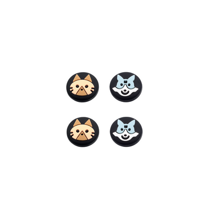 Monster Hunter Thumb Grip - Switcheries