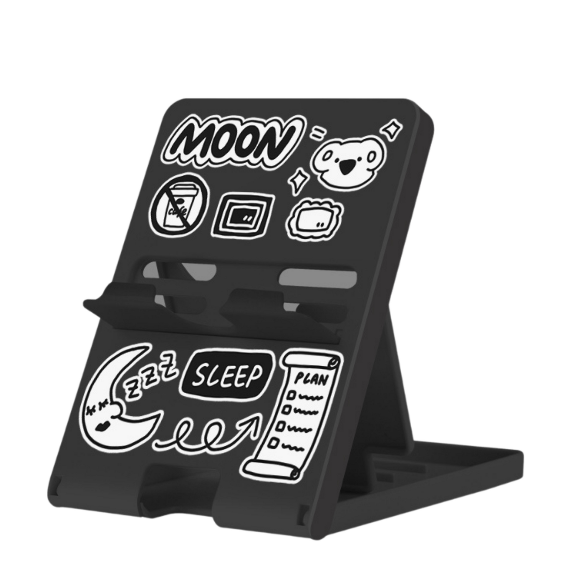 Moon Stand Holder - Switcheries