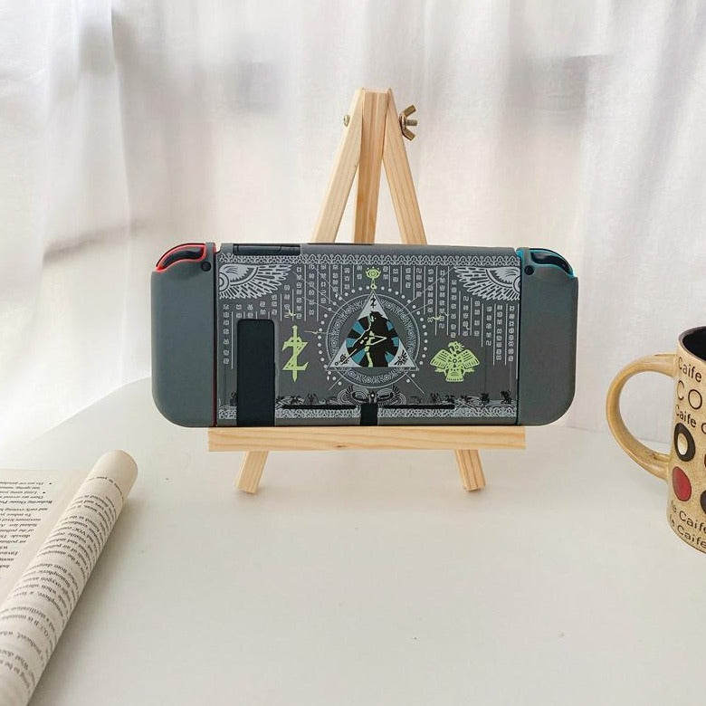 Zelda Case - Switcheries