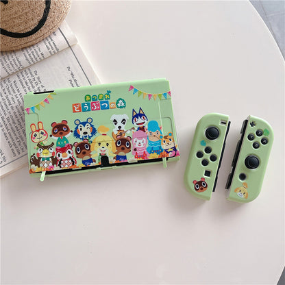 Animal Crossing Case - Switcheries